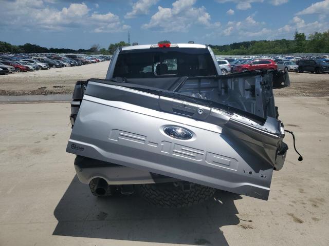 Photo 6 from auction – 2023 FORD F150 SUPER with VIN 1FTEW1E85PFA59688