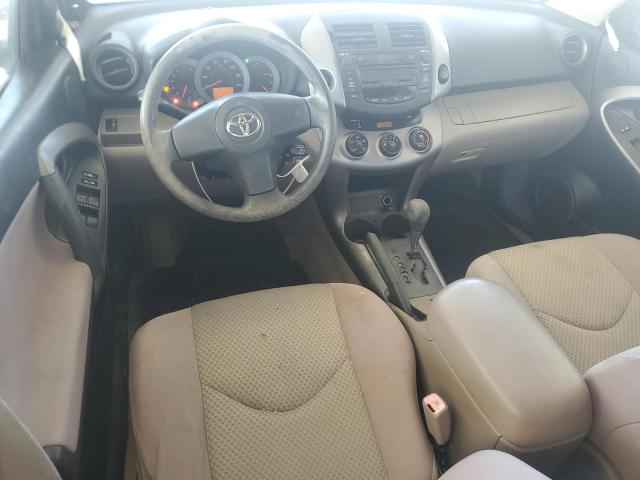 Photo 8 from auction – 2008 TOYOTA RAV4 with VIN JTMZD33V286053845