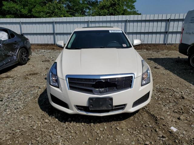 Zdjęcie 5 z aukcji – 2013 CADILLAC ATS z VIN 1G6AG5RX7D0175982