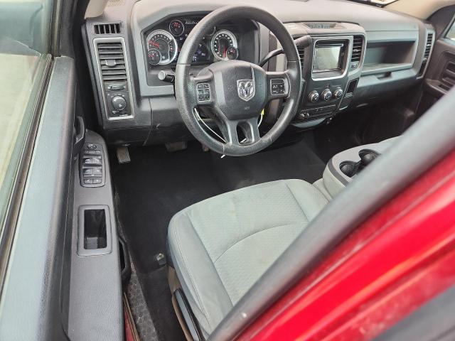 Photo 8 from auction – 2013 RAM 1500 ST with VIN 1C6RR6FT8DS724442