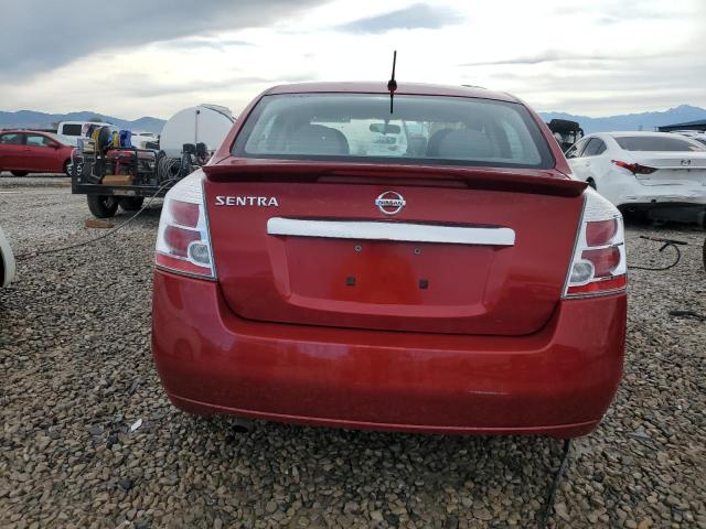 Photo 6 from auction – 2012 NISSAN SENTRA 2.0 with VIN 3N1AB6AP4CL779183