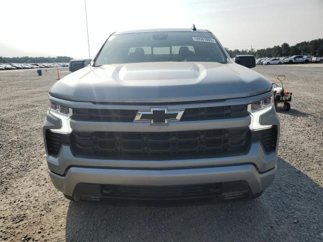 Photo 5 from auction – 2025 CHEVROLET SILVERADO with VIN 2GCUKEED7S1128375
