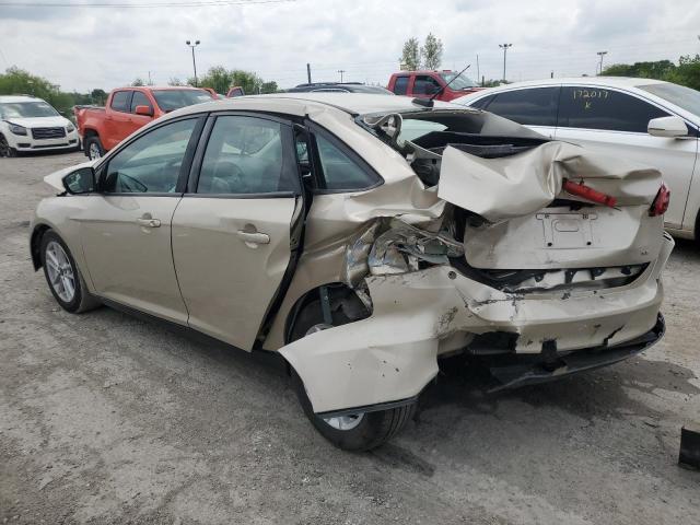 Photo 2 from auction – 2017 FORD FOCUS SE with VIN 1FADP3F22HL300520