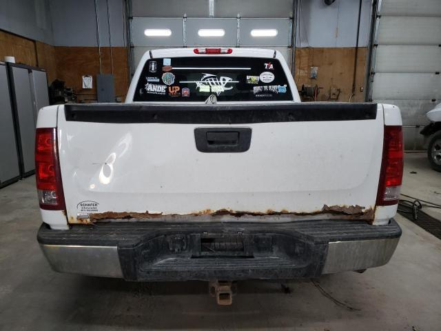 Photo 6 from auction – 2013 GMC SIERRA K15 with VIN 3GTP2UEA4DG340450
