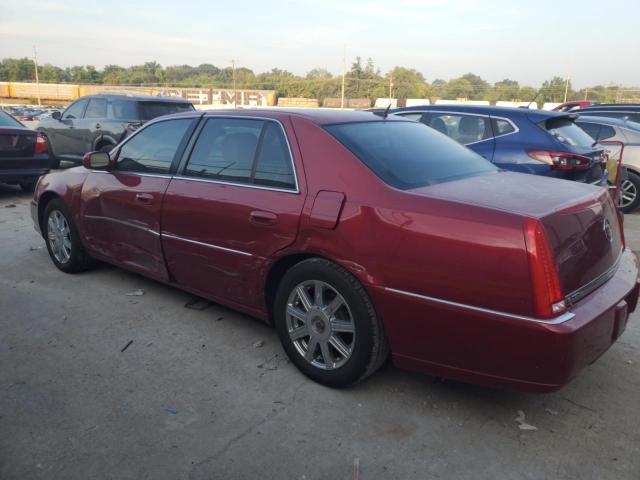 Photo 2 from auction – 2008 CADILLAC DTS with VIN 1G6KD57Y38U153193