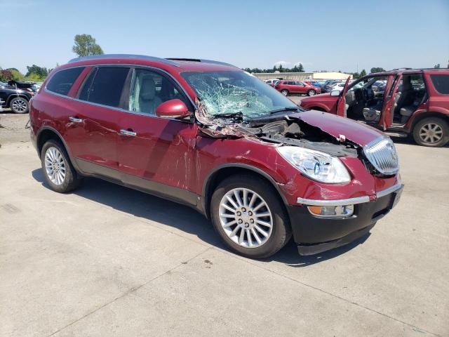 Photo 4 from auction – 2010 BUICK ENCLAVE CXL with VIN 5GALVBEDXAJ167016