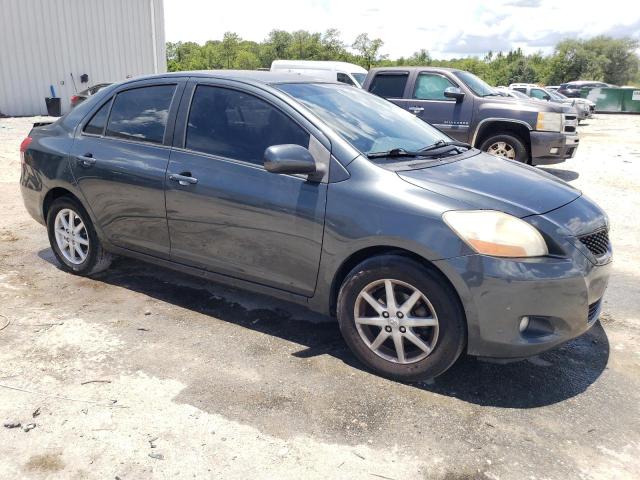 Photo 4 from auction – 2010 TOYOTA YARIS with VIN JTDBT4K39A4065003