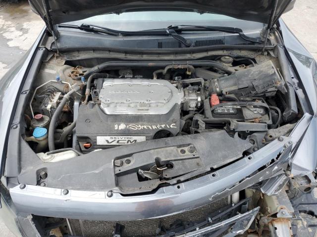 Photo 11 from auction – 2010 HONDA ACCORD EXL with VIN 1HGCS2B89AA006138