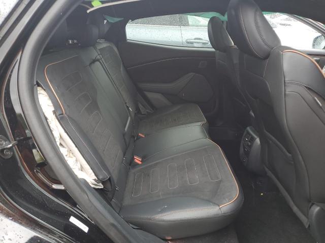 Photo 11 from auction – 2022 FORD MUSTANG MA with VIN 3FMTK4SE2NMA35176