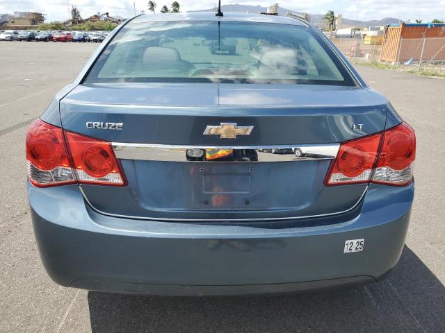 Photo 6 from auction – 2012 CHEVROLET CRUZE LT with VIN 1G1PE5SC2C7320302