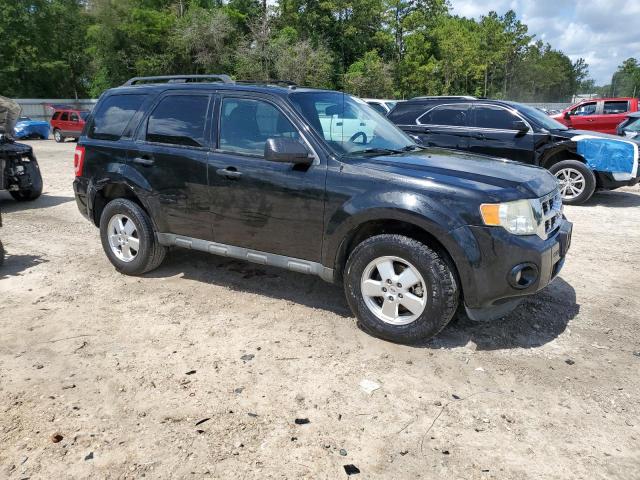 Photo 4 from auction – 2011 FORD ESCAPE XLT with VIN 1FMCU0D77BKB77916