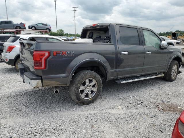 Фото 3 с аукциона – 2015 FORD F150 SUPER с VIN 1FTEW1EFXFFC60791