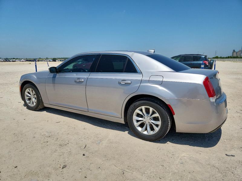 Photo 2 from auction – 2016 CHRYSLER 300 LIMITE with VIN 2C3CCAAG9GH141472