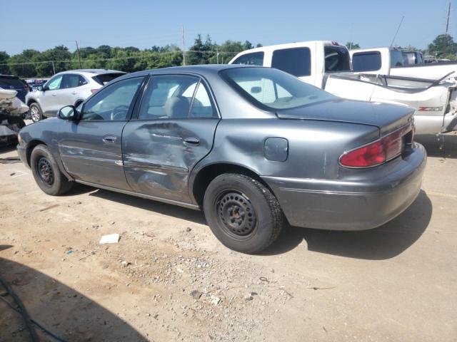 Photo 2 from auction – 2004 BUICK CENTURY CU with VIN 2G4WS52J241315041