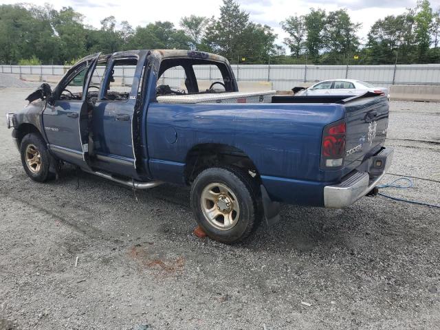 Photo 2 from auction – 2002 DODGE RAM 1500 with VIN 3D7HU18Z62G150716