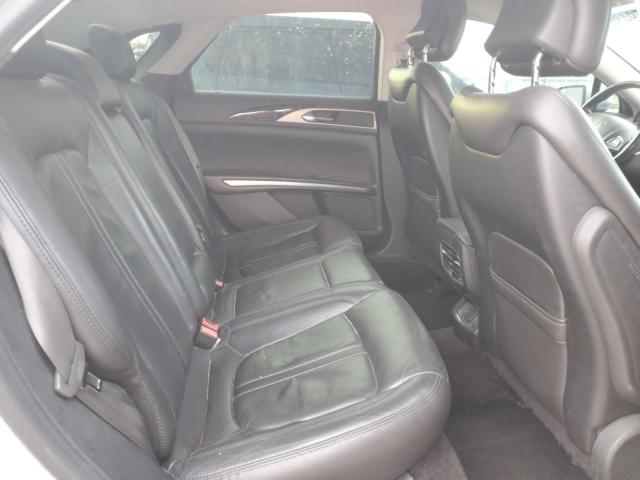 Photo 10 from auction – 2013 LINCOLN MKZ with VIN 3LN6L2GK6DR818273