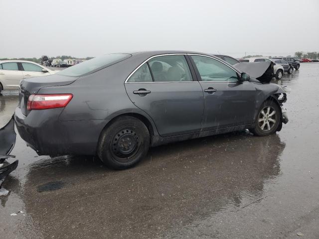 Photo 3 from auction – 2009 TOYOTA CAMRY BASE with VIN 4T4BE46K89R125085