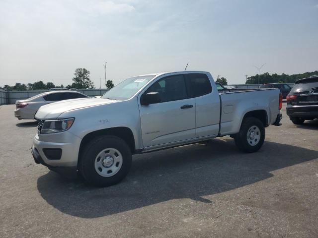 CHEVROLET COLORADO 2020 with VIN 1GCHSBEN6L1102995 - Photo from auction