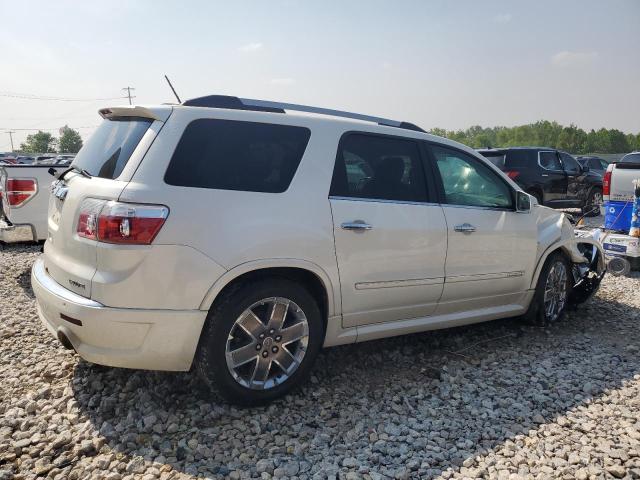 Photo 3 from auction – 2012 GMC ACADIA DEN with VIN 1GKKVTED1CJ143534