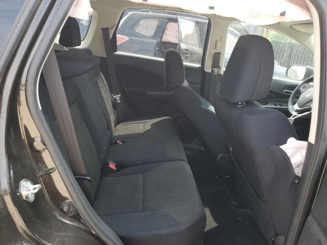 Photo 11 from auction – 2016 HONDA CR-V EX with VIN 5J6RM4H56GL040752