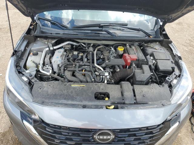 Photo 11 from auction – 2024 NISSAN SENTRA S with VIN 3N1AB8BV4RY208670