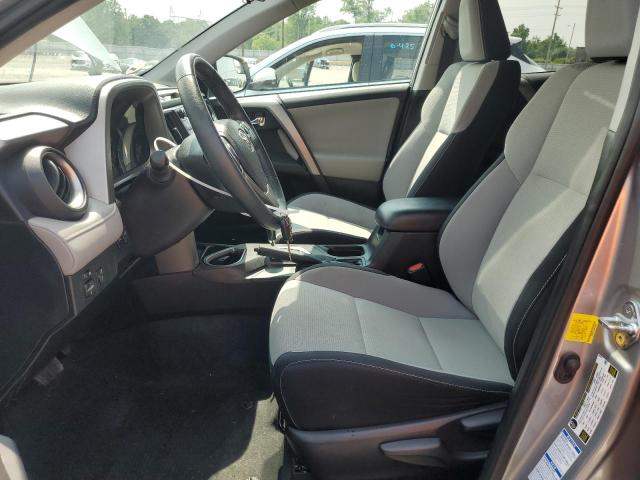 Photo 7 from auction – 2016 TOYOTA RAV4 XLE with VIN 2T3RFREV3GW538504