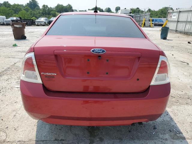 Photo 6 from auction – 2007 FORD FUSION with VIN 3FAHP06Z37R281392