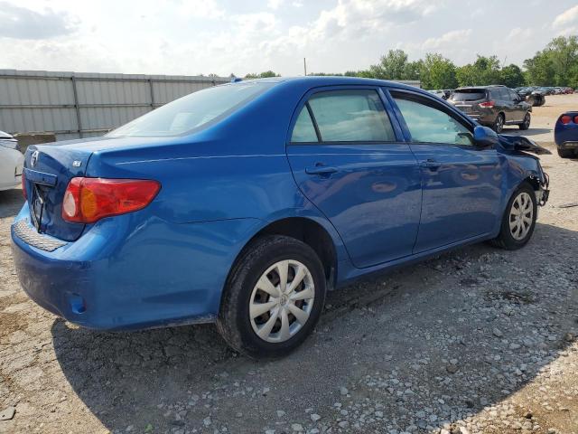 Photo 3 from auction – 2010 TOYOTA COROLLA BA with VIN 1NXBU4EE7AZ166708