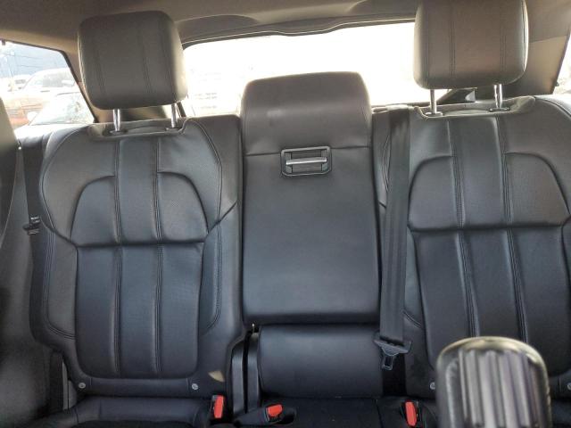 Photo 10 from auction – 2017 LAND ROVER RANGE ROVE with VIN SALWR2FK8HA142504