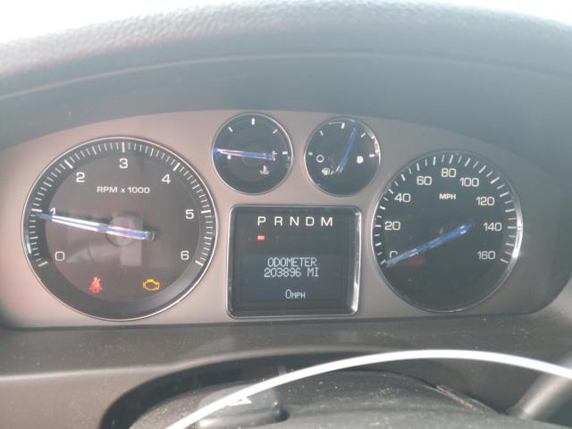 Снимка 9 от търг – 2008 CADILLAC ESCALADE E с VIN 1GYFK66878R148006