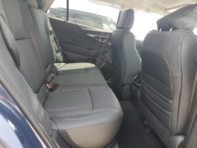 Photo 11 from auction – 2025 SUBARU OUTBACK LIMITED with VIN 4S4BTANC6S3261526