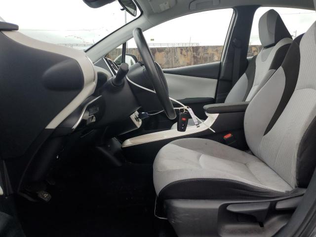 Photo 7 from auction – 2017 TOYOTA PRIUS PRIM with VIN JTDKARFP2H3030688