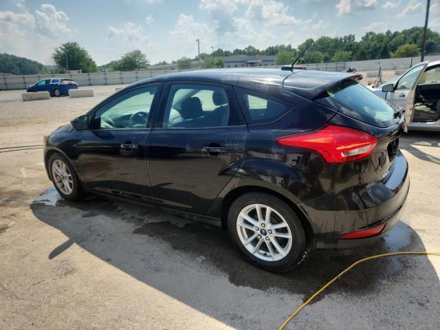 Foto 2 de la subasta – 2015 FORD FOCUS SE con VIN 1FADP3K24FL342416