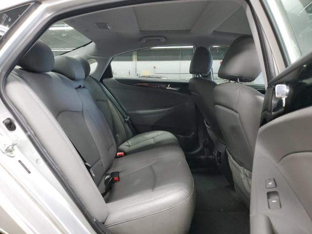 Photo 10 from auction – 2012 HYUNDAI SONATA with VIN 5NPEC4AC5CH458931
