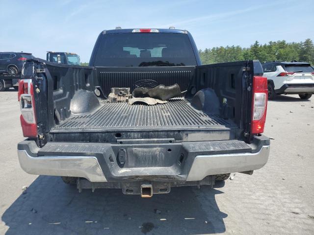 Photo 6 from auction – 2021 FORD F250 SUPER with VIN 1FT7W2B60MEE11904