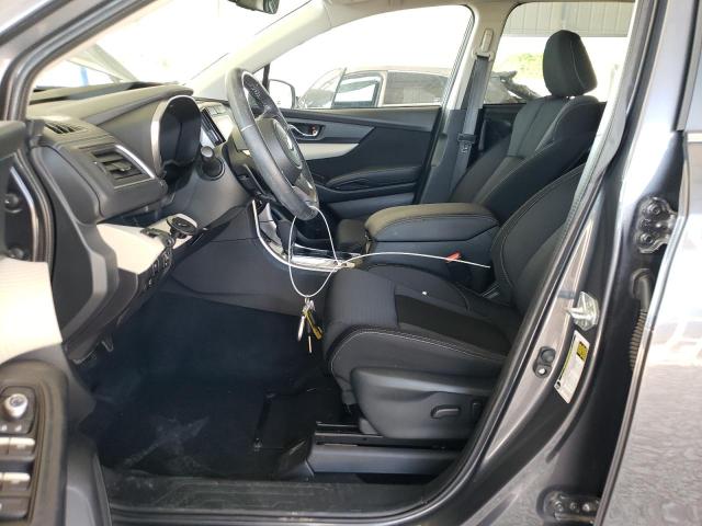 Photo 7 from auction – 2021 SUBARU ASCENT PRE with VIN 4S4WMABDXM3467348