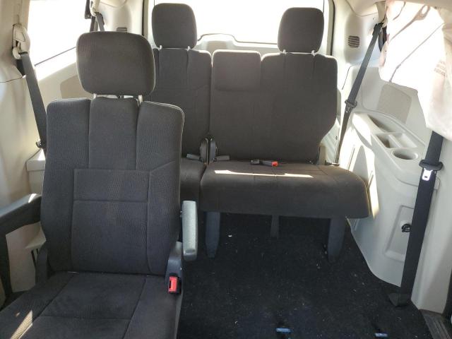 Photo 10 from auction – 2013 DODGE GRAND CARA with VIN 2C4RDGBG8DR640807