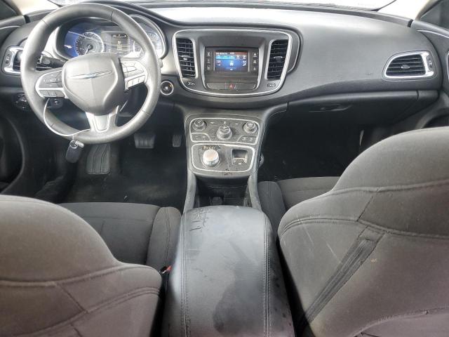 Photo 8 from auction – 2016 CHRYSLER 200 LIMITE with VIN 1C3CCCAB2GN124066