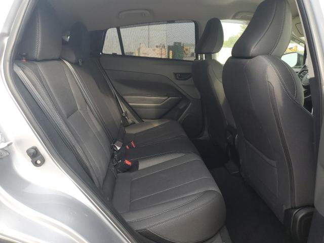 Photo 10 from auction – 2024 SUBARU CROSSTREK with VIN JF2GUABC8R8309358