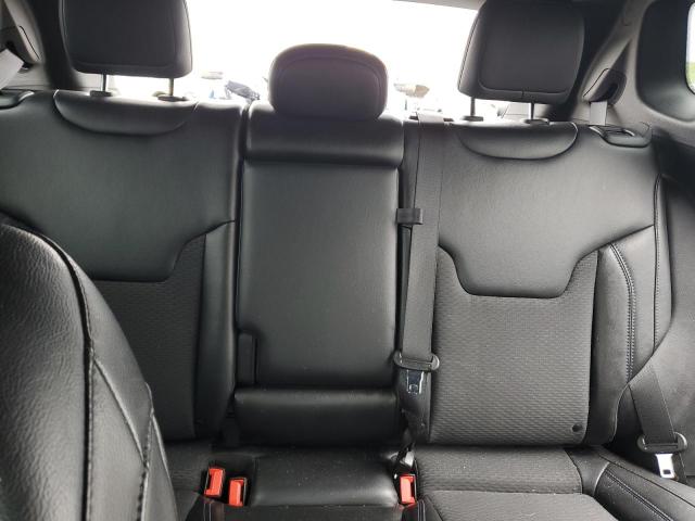 Photo 10 from auction – 2023 JEEP COMPASS LATITUDE with VIN 3C4NJDBN4PT532528