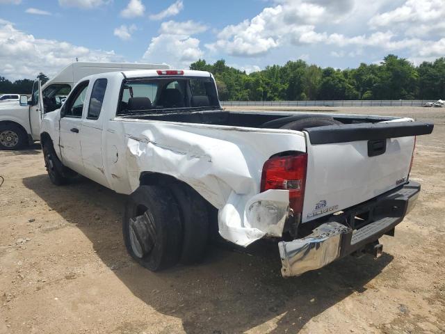 Photo 2 from auction – 2012 GMC SIERRA C35 with VIN 1GT512C86CZ300044