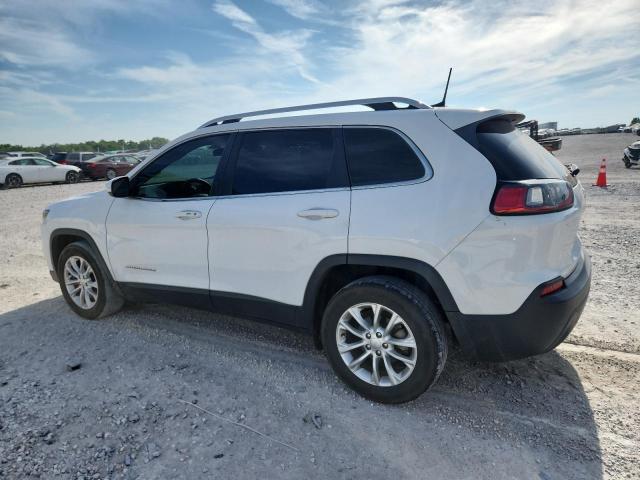 Photo 2 from auction – 2019 JEEP CHEROKEE L with VIN 1C4PJLCB4KD376996