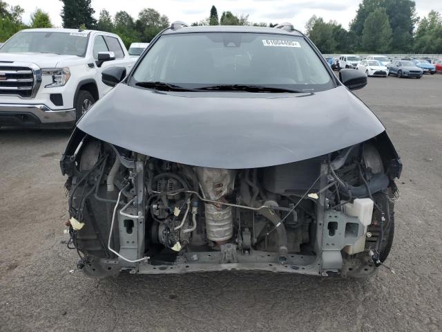 Photo 5 from auction – 2017 TOYOTA RAV4 LE with VIN JTMBFREV3HJ165658
