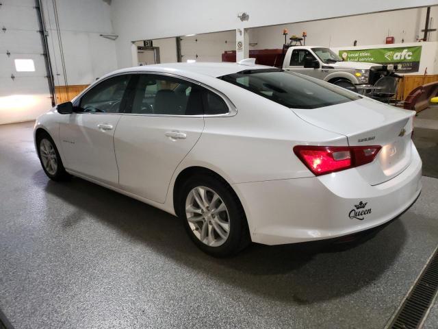 Photo 2 from auction – 2016 CHEVROLET MALIBU LT with VIN 1G1ZE5ST9GF276495