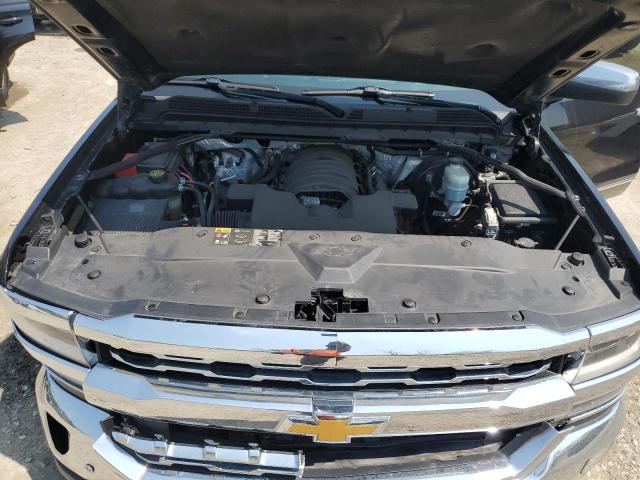 Photo 11 from auction – 2016 CHEVROLET SILVERADO with VIN 3GCUKSEC6GG178429