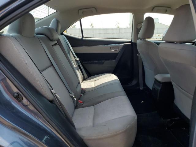 Photo 10 from auction – 2015 TOYOTA COROLLA L with VIN 5YFBURHE7FP317080