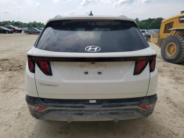 Photo 6 from auction – 2024 HYUNDAI TUCSON SEL with VIN 5NMJB3DE2RH423214