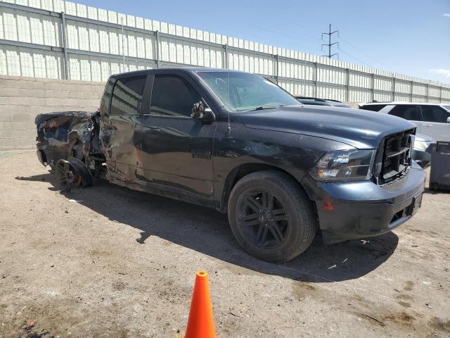 Photo 4 from auction – 2014 RAM 1500 SLT with VIN 1C6RR7LG7ES423241