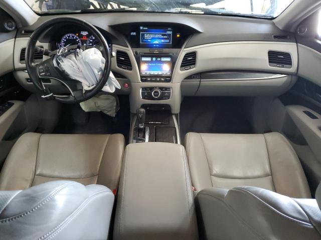 Photo 8 from auction – 2014 ACURA RLX TECH with VIN JH4KC1F58EC007646