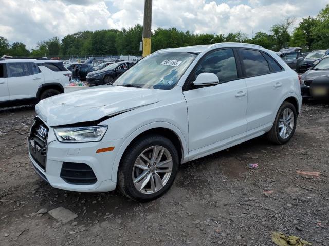 AUDI Q3 PREMIUM 2017 con VIN WA1ECCFS3HR011650 - Foto de la subasta